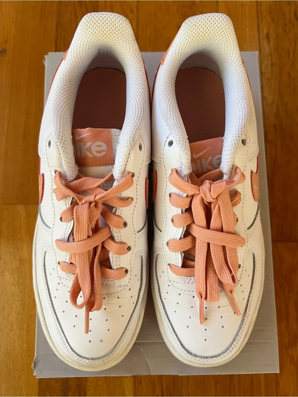 Nike Air Force 1 LV8 GS